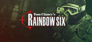  Tom Clancy's pelangi Six
