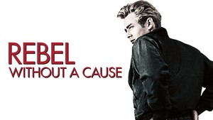 Rebel Without a Cause - Wallpaper