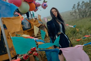  Red Velvet The 6th Mini Album ‘Queendom’ - Carnival 'IRENE'