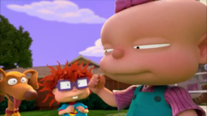  Rugrats - Jonathan for a 일 147