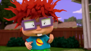 Rugrats - Jonathan for a Day 152
