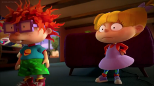  Rugrats - Jonathan for a दिन 68