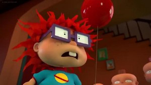Rugrats - The Last Balloon 130