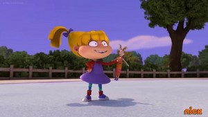  Rugrats - The Two Angelicas 160