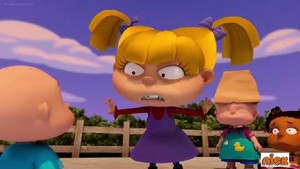  Rugrats - The Two Angelicas 214