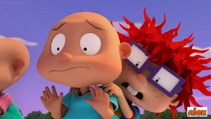  Rugrats - The Two Angelicas 255