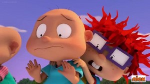  Rugrats - The Two Angelicas 257