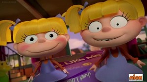  Rugrats - The Two Angelicas 28