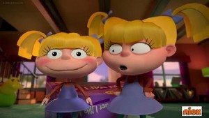 Rugrats - The Two Angelicas 36
