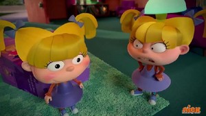 Rugrats - The Two Angelicas 39