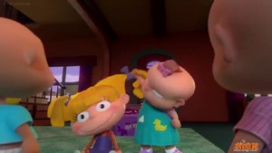  Rugrats - The Two Angelicas 79