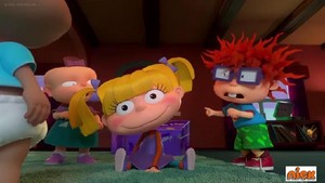  Rugrats - The Two Angelicas 84