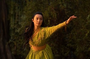  Shang-Chi and the Legend of the Ten Rings || Promotional stills