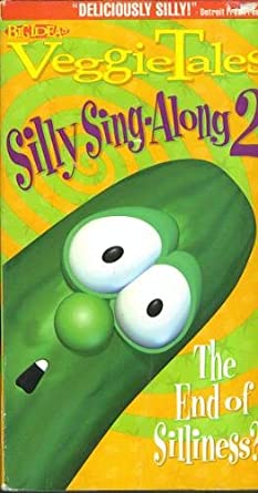  Silly Sing-Along 2: The End of Silliness?