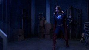  Supergirl - Episode 6.10 - Still I Rise - Promo Pics