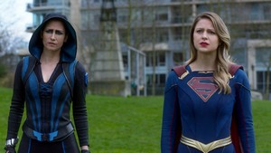  Supergirl - Episode 6.11 - Mxy in the Middle - Promo Pics