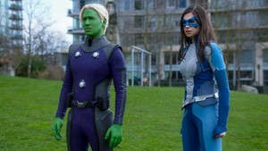  Supergirl - Episode 6.11 - Mxy in the Middle - Promo Pics