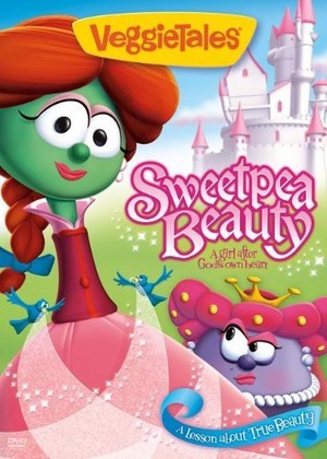  SweetPea Beauty: A Girl After God's Own сердце