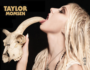  Taylor Momsen - Revolver Photoshoot - 2014