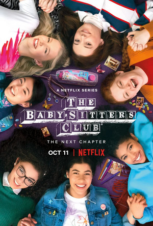 The Baby-Sitters Club - Season 2 Poster