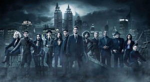  The Cast Of Gotham