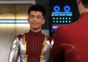 The Flash - Episode 7.17 - Heart of the Matter - Part 1 - Promo Pics