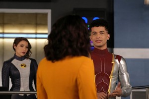 The Flash - Episode 7.17 - Heart of the Matter - Part 1 - Promo Pics