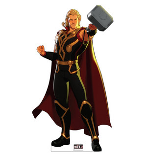 Thor Odinson || Full look || ‘What If...?’