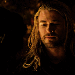  Thor Odinson || Thor: the Dark World