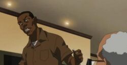 Thugnificent and Granddad