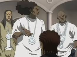  Thugnificent and Riley