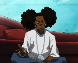  Thugnificent