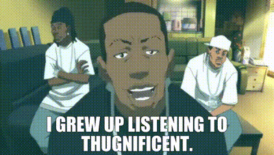 Thugnificent 
