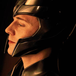  Tom Hiddleston as Loki || Thor (2011)