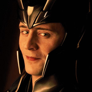  Tom Hiddleston as Loki || Thor (2011)