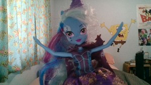  Trixie Thinks You're Great And Powerful