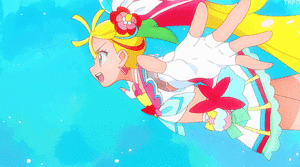 Tropical-Rouge! Precure