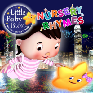Twïnkle Twïnkle Lïttle Star (Pt. 4) Lïttle Baby Bum Nursery Rhymes Frïends