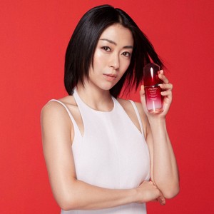  Utada Hikaru - Shiseido TV CM