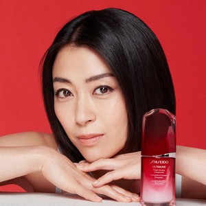  Utada Hikaru - Shiseido TV CM