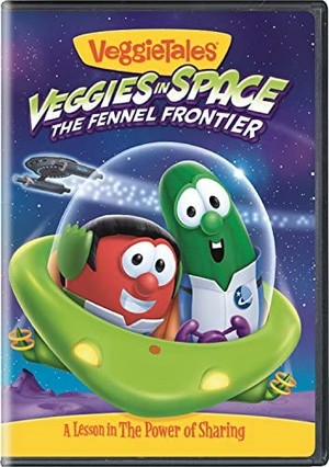  Veggies in Space: The Fennel Frontier