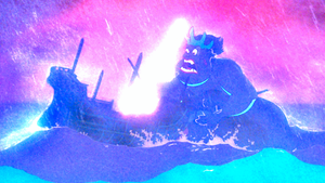  Walt Дисней Screencaps – Ursula