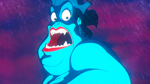  Walt Disney Screencaps – Ursula