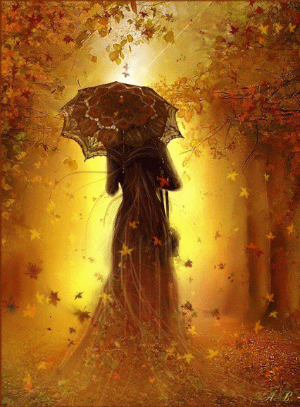 Wishing toi A Beautiful Autumn Kat 🍂 🍁