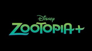 Zootopia+ (Disney Plus TV SHOW)