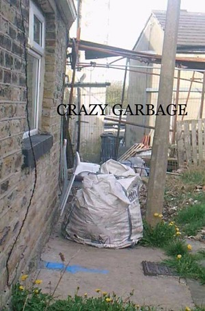  crazy garbage 2