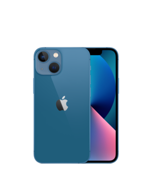  iPhone 13 Mini Blue