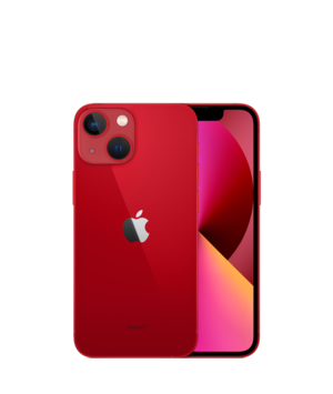  iPhone 13 Mini Red