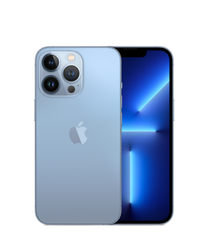  iPhone 13 Pro Blue