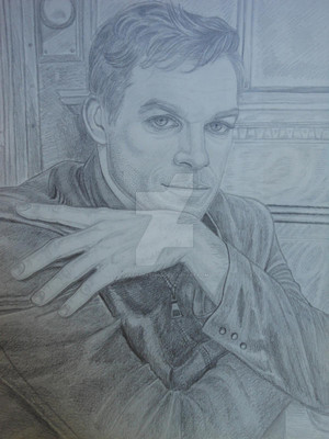michael c  hall by kashmere1646 deq42y3 fullview